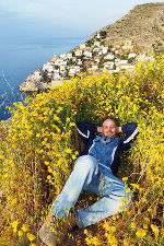 Leon Höllhumer © Julia Grillmayr Leon Höllhumer © Julia Grillmayr