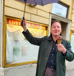 Oliver Ottitsch © Oliver Ottitsch Oliver Ottitsch © Oliver Ottitsch