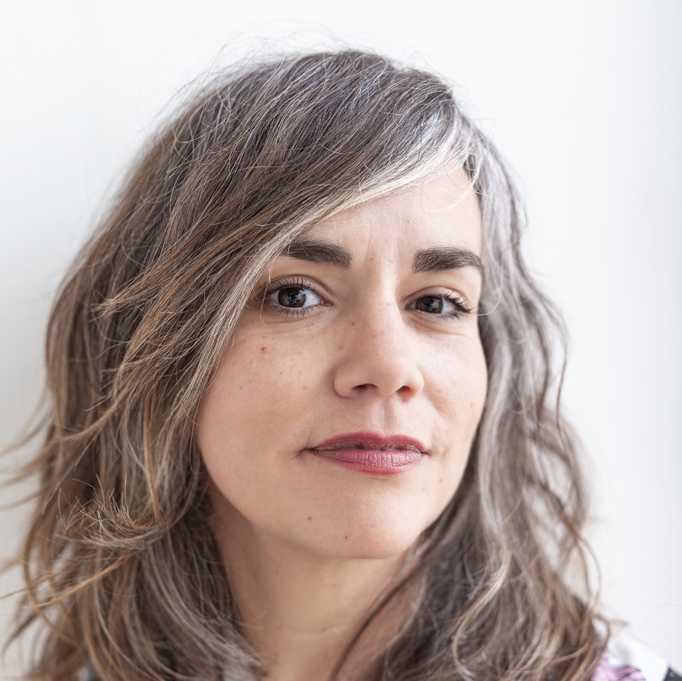 Ausgezeichnet: Natascha Gangl © Gangl/Daniel Sostaric Ausgezeichnet: Natascha Gangl © Gangl/Daniel Sostaric