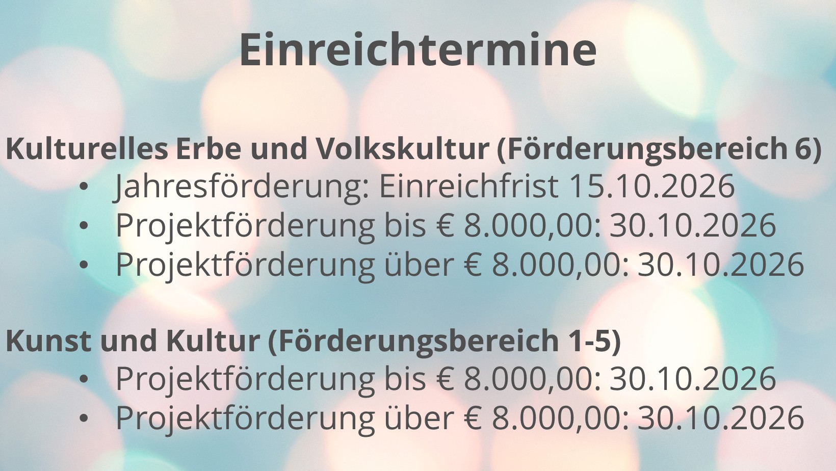 Weiterlesen © Land Steiermark/A9