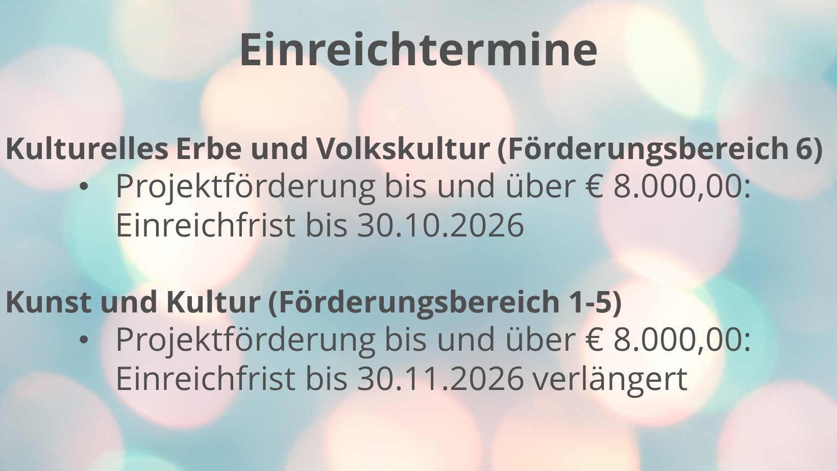 Weiterlesen © Land Steiermark/A9