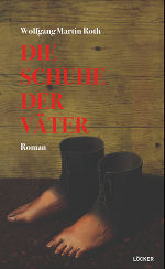 Buchcover "Die Schuhe der Väter" © Löcker