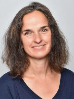 Frauke Bittner