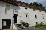 Heimat.Museum im Tabor, Außenansicht des Museums