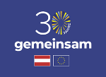 Österreich 30 Jahre EU