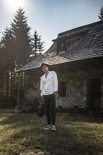 Die Energie des Gypsy Swing © Reithofer Media Die Energie des Gypsy Swing © Reithofer Media